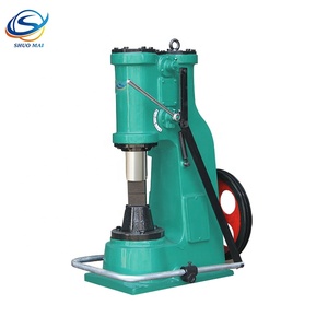 Mini c41-16kg air <span class=keywords><strong>marteau</strong></span> pas cher prix <span class=keywords><strong>pour</strong></span> forgeage des métaux - Product Image 2