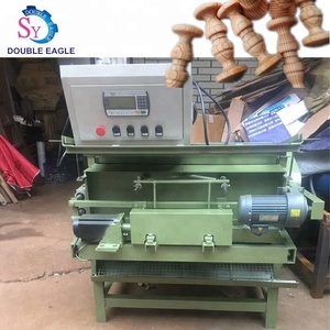 Chế Biến Dùi Trống Gỗ Que Máy/Dough Cán Pin Xử Lý Làm Máy - Product Image 3