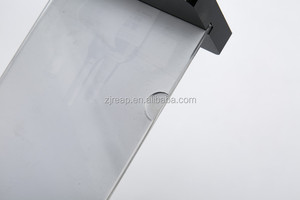 Reap New Hot Sales Crystal <strong>Drinks</strong> <strong>Holder</strong> bar Wine Menu <strong>Holder</strong> #5711 - Product Image 3