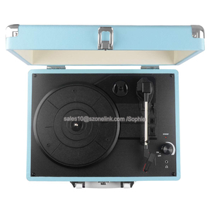 แผ่นเสียงไวนิลสำหรับเพลง,หีบเสียงและแผ่นเสียงราคาโรงงาน - Product Image 5