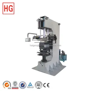 trash can hot stamping logo size hot stamping machine gold foil stamping machine and heat press machine for waste bin