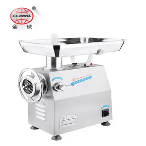 Painting commercial meat grinder machine meat mincer tk32