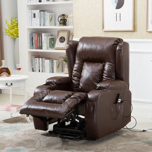Откидное кресло с электроприводом - Product Image 4