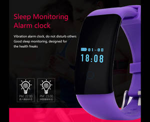 New Waterproof Bluetooth Wrist Smart Watch Phone Mate For Android iOS Phone - Product Image 6