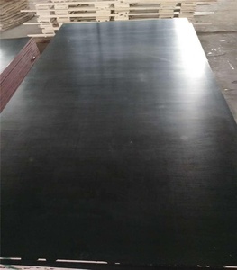 Compensato per Edilizia 18mm / Prezzo Compensato per Casseforme in Calcestruzzo / Compensato per Casseforme in Vendita - Product Image 5
