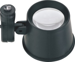 6x <span class=keywords><strong>loupe</strong></span>. pour la réparation ou montres horloges - Product Image 2