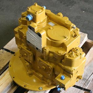 Pompe principale hydraulique 334dl, hydraulique, 3600d - Product Image 6