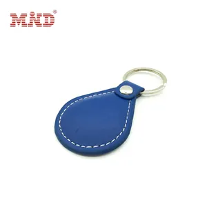 Da tùy chỉnh RFID Key Fob Để Kiểm Soát Truy Cập Hệ Thống