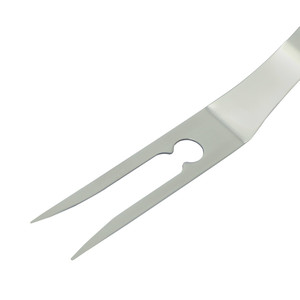 Utensilios de <span class=keywords><strong>barbacoa</strong></span>, 5 piezas BBQ Parrilla <span class=keywords><strong>Barbacoa</strong></span> <span class=keywords><strong>Set</strong></span> , Deluxe Barbecue Tool <span class=keywords><strong>Set</strong></span> con 2-en-1 Storage Bag - Product Image 5