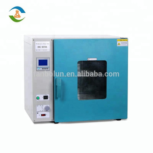 Industrial usado Laboratorio Eléctrico termostático horno de secado explosión - Product Image 2