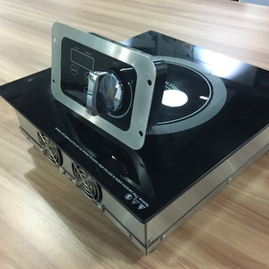 CE 1800 Wát Thả trong Tự Chọn Cảm Ứng Cooktops - Product Image 4