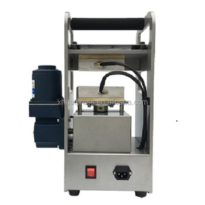 3x5 "Custom eléctrico portátil colofonia <span class=keywords><strong>Prensa</strong></span> del calor - Product Image 5
