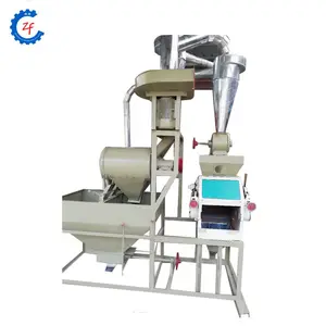 100ton per day wheat flour mills machine in india(whatsapp:008613782789572)