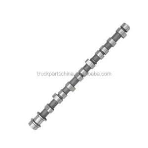 4D56 Forging / casting MD137163 24001-4201 camshaft for Mitsubishi truck