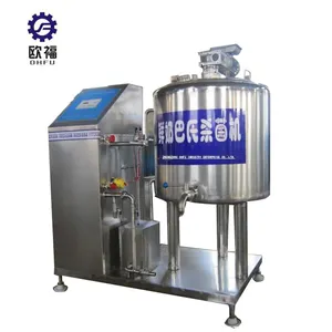 Hot Selling Small Pasteurization Machine/milk pasteurizer for sale south africa/medical equipment pasteurizer for sale