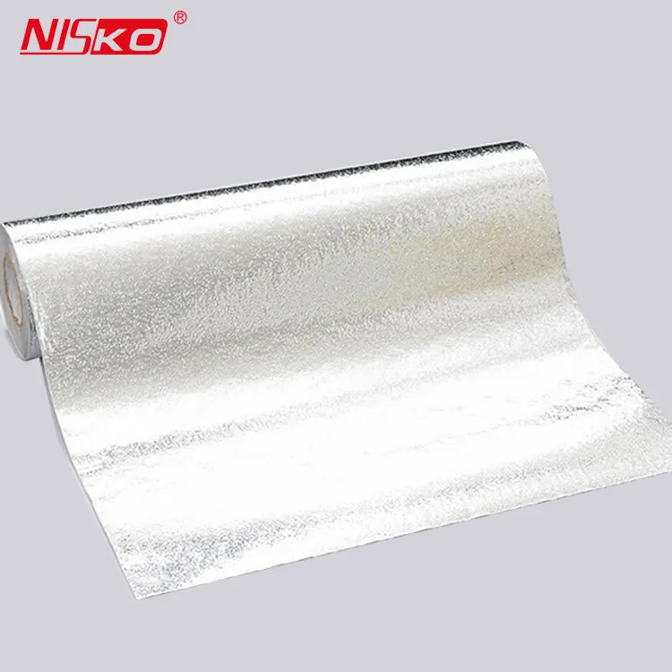 Aluminium Kleur Rubber Waterdichte Keukenkast Plank Bescherm Mat Koelkast Pads Koelkast Mat