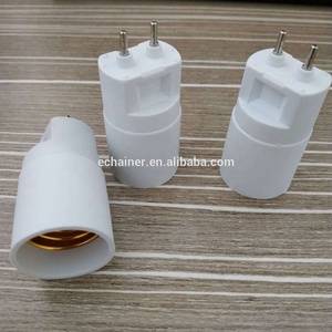 <strong>G12</strong> to E27 lamp adapter lamp holder E27 To <strong>G12</strong> <strong>Lampholder</strong> Converter - Product Image 2
