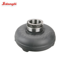 FD50～100Z7/Z8フォークリフト部品トルクコンバーター（HL CPCD50～70W2/C6/C8/<span class=keywords><strong>C10</strong></span>用）OEM番号：BK-6669500000、130C3-80221 - Product Image 2