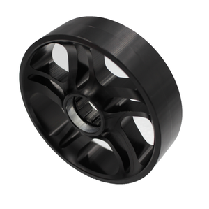 CNC nhà máy tùy chỉnh chính xác gia công phần CNC chuyển các bộ phận - Product Image 2