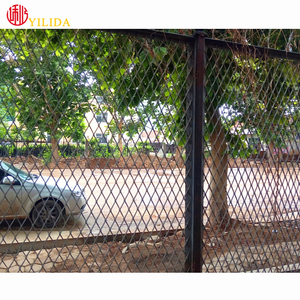 Lưới Kim Loại Mở Rộng Bán Chạy Cho Rèm Với Giá Thấp - Product Image 2