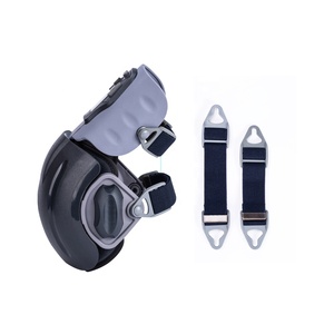 Equipo de fisioterapia de articulaciones vibratorias calentadas de uso familiar con Ce Rohs y productos de cuidado de la salud de patente de EE. UU. - Product Image 4