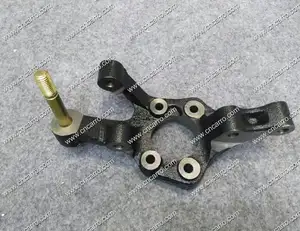 Manufacture Rear steering knuckle OE:96489001/96489002