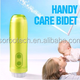 Bidet hygiénique électronique automatique SB-9502, bidet portable sanitaire - Product Image 4