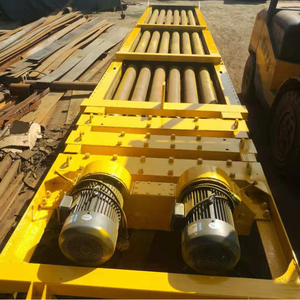 <span class=keywords><strong>Machine</strong></span> de fabrication de dalles en béton précontraint pour outils en ciment - Product Image 4