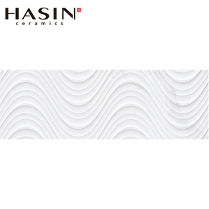 Controlde lasenfermedadesde Atlanta, cocina de superficie áspera azulejos de cerámica blanca (300x900mm) - Product Image 2