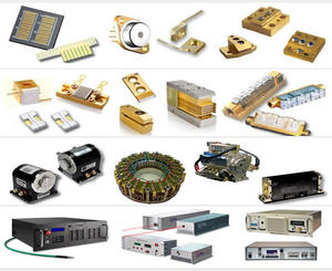 TEM00 Đa-chế độ Xung VCSEL Bơm 1064 532nm <span class=keywords><strong>Laser</strong></span> Thiết Lập cho <span class=keywords><strong>Laser</strong></span> Làm Sạch - Product Image 2