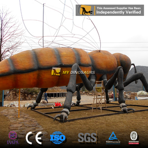 मेरा डिनो मनोरंजन पार्क राल मधुमक्खी मॉडल के लिए प्रदर्शनी - Product Image 3