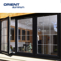 Livolo — portes supérieure en Aluminium, fenêtres en Aluminium de haute qualité, porte-fenêtre en Aluminium autrichien