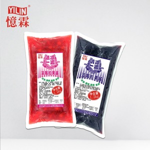 Paquet de confiture aux fraises, 50/1.2kg/sachet - Product Image 6