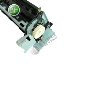 Unidad de fusor compatible para <span class=keywords><strong>HP</strong></span> <span class=keywords><strong>Color</strong></span> <span class=keywords><strong>LaserJet</strong></span> <span class=keywords><strong>Pro</strong></span> MFP M477 <span class=keywords><strong>M452</strong></span> M377 M452DN Conjunto de fusor Simplex de a 1, - Product Image 5