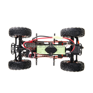 Coche de Escalada Rc HSP 94680 <span class=keywords><strong>KULAK</strong></span>, Escala 1/18, Eléctrico, Todoterreno - Product Image 5