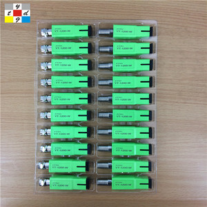 Phương tiện truyền thông Chuyển Đổi FTTH nhỏ nút micro thu quang - Product Image 3