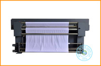 Machine d'impression textile numérique à jet d'encre par sublimation directe industrielle chinoise, prix abordable pour l'impression de vêtements et de photos sur tissu