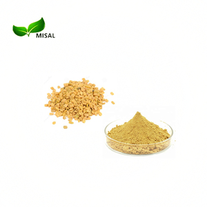 高品質テストフェンフェヌグリークエキス粉末サポニン<span class=keywords><strong>50</strong></span>%-85% HPLC - Product Image 1
