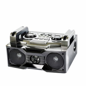 altavoces multimedia de audio de alta fidelidad todo lo que ninguno Una máquina - Product Image 2
