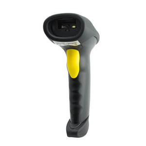 Bluetooth escáner de código de <span class=keywords><strong>barras</strong></span> inalámbrico de mano 2D <span class=keywords><strong>lector</strong></span> de código de <span class=keywords><strong>barras</strong></span> para el pago móvil ordenador pantalla - Product Image 2
