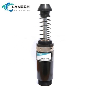 Ad-64100 Tugas Berat Industri Pneumatic Hydraulic Shock Absorber - Product Image 3