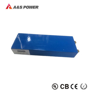 Lifepo4 batterie 3.2 V 10Ah prismatiques boîtier en aluminium solaire batterie au lithium - Product Image 4