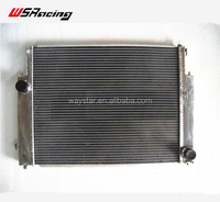 Radiateur de haute qualité pour BMW E36 1992 — 1999, échangeur thermique