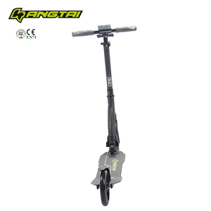 Professionale per adulti completa di alluminio scooter calcio piede di spinta off road scooter in vendita a caldo - Product Image 5