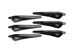 Rjxhobby 21 26 28 29 30 inch nông nghiệp Drone Propel sợi carbon gấp cánh quạt - Product Image 5