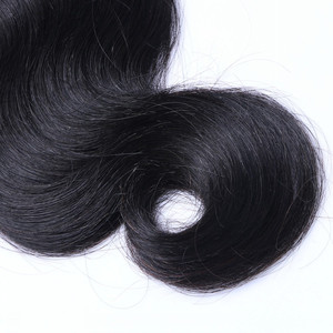 Nguyên Campuchia Trinh Nữ Bán Hàng Tóc Tại Trung Quốc Nhà Cung Cấp 18Inch Body Sóng Tóc Wefts - Product Image 3
