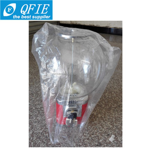 YIWU32mm弾むボールマシン自動販売機ガムボール自動販売機 - Product Image 4