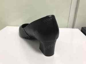 LXG – chaussures de bureau confortables pour femmes HSA130, chaussures de bureau d'aéroport à talon moyen - Product Image 5