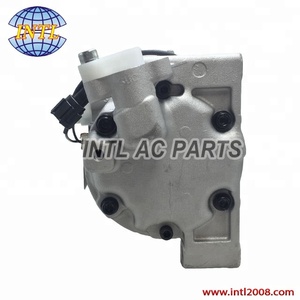 Aire acondicionado compresor de CA para Nissan Sunny/Sentra 1996 92600-0M004 926000M004 506221-1671 de 5062211671 - Product Image 4