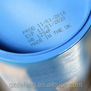 自動インクジェットコーディング有効期限ボトルプリンター工場低価格タッチスクリーン - Product Image 4